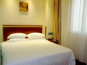 GreenTree Inn Jiangsu Suzhou International Education Zone Shihu Express Hotel